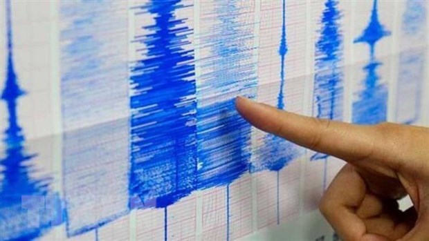 Trung Quốc: Động đất có độ lớn 6,1 làm rung chuyển khu Tân Cương
