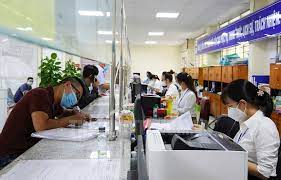 Năm 2023, Cổng dịch vụ công trực tuyến Hải Dương xếp thứ 4 toàn quốc