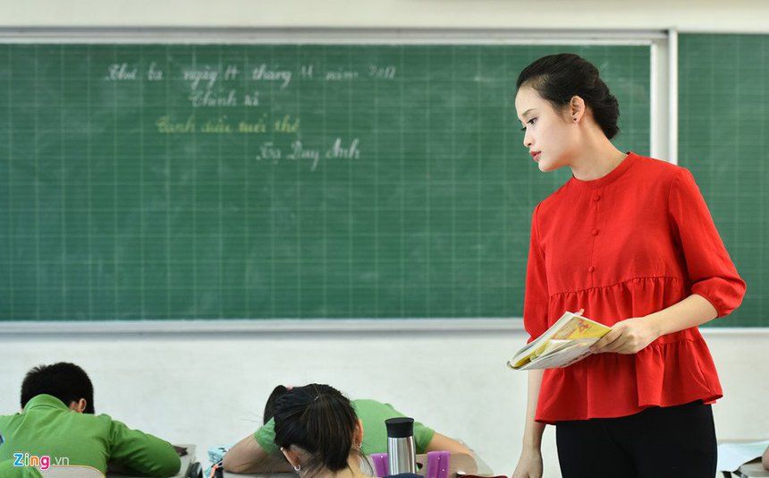 Ngành giáo dục đang thừa 5.175 giáo viên tiểu học nhưng thiếu 48.718 giáo viên mầm non 