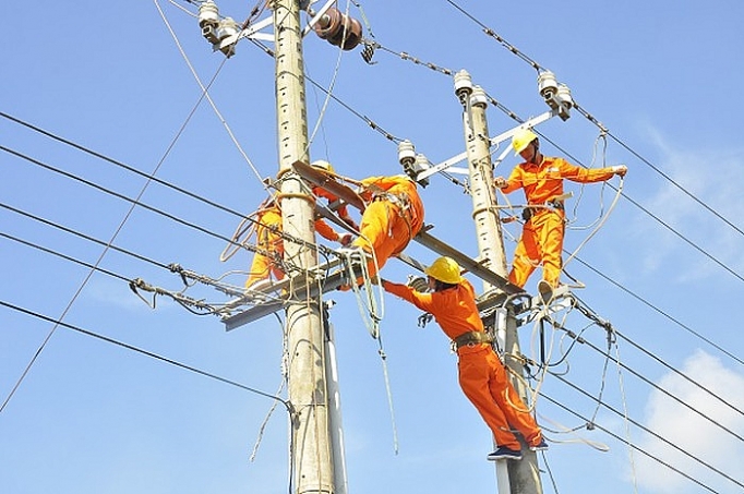 Phê duyệt Kế hoạch vận hành lưới điện trong trường hợp thiếu nguồn       