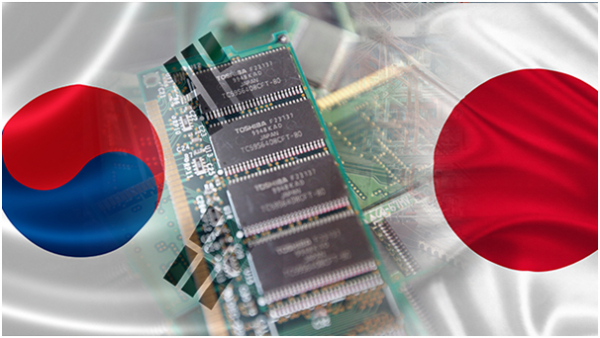 Tín hiệu tích cực trong quan hệ thương mại giữa Hàn Quốc và Nhật Bản