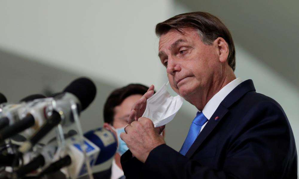 COVID-19 bùng phát, Tổng thống Brazil Bolsonaro có nguy cơ bị luận tội 