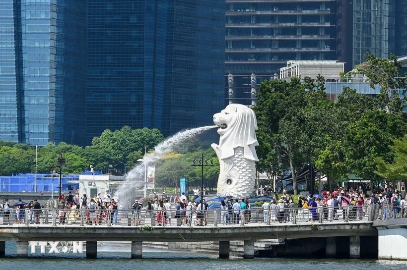Singapore đang mất dần sự hấp dẫn đối với các tập đoàn đa quốc gia