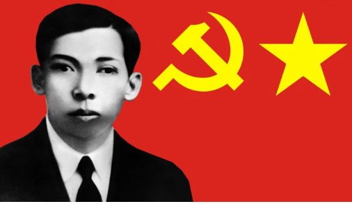 Tổng Bí thư Trần Phú - Chiến sĩ cộng sản kiên trung, bất khuất, người con ưu tú của dân tộc Việt Nam