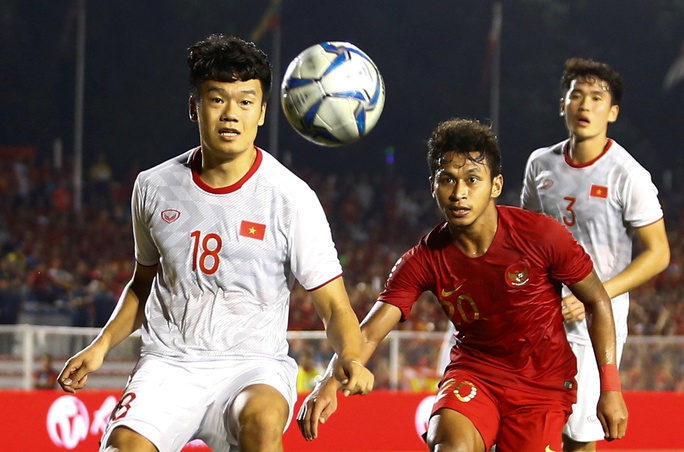 Soi kèo trận U23 Việt Nam – U23 Indonesia: Khoảng cách không quá lớn 