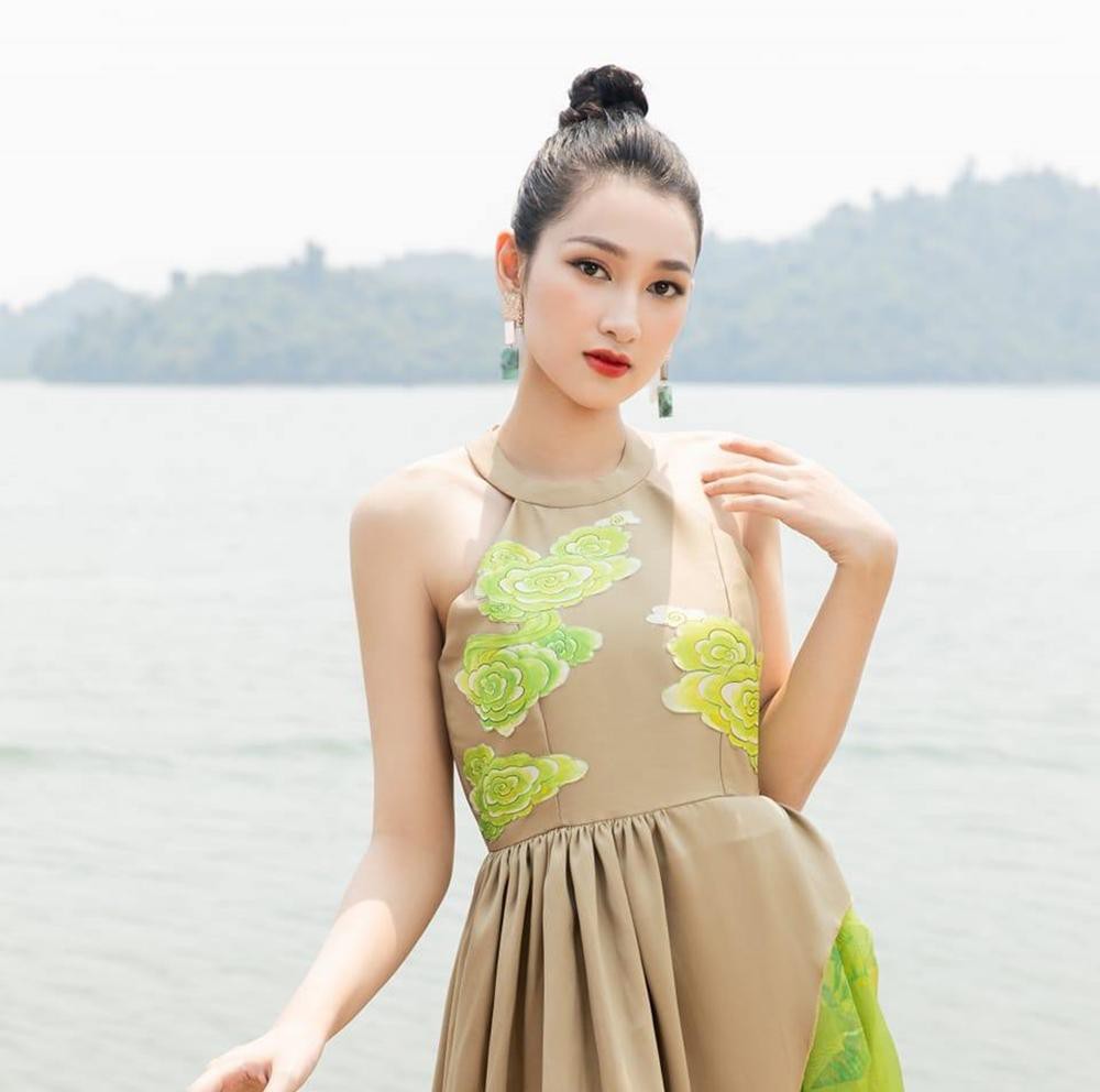 Miss World Vietnam 2022: Sắc vóc thí sinh giành giải Người đẹp Du lịch, vào thẳng Top 20