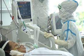 Gần 4000 ca mắc COVID-19 đang điều trị tại bệnh viện; 7 F0 tử vong  