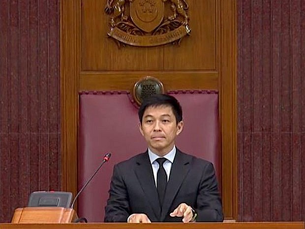 Chủ tịch Quốc hội Singapore sẽ thăm chính thức Việt Nam 
