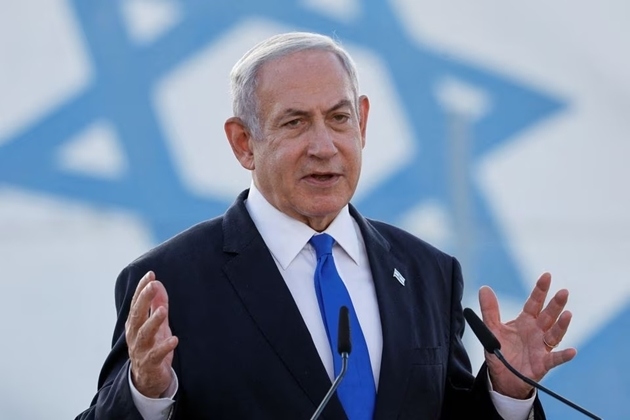 Quốc gia đầu tiên tuyên bố sẽ bắt giữ Thủ tướng Israel theo lệnh của ICC