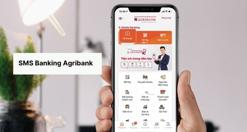 Đầu tháng 6, hai ngân hàng tăng phí SMS Banking 