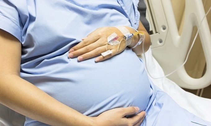 Phòng tránh Covid-19 cho phụ nữ mang thai và trẻ sơ sinh