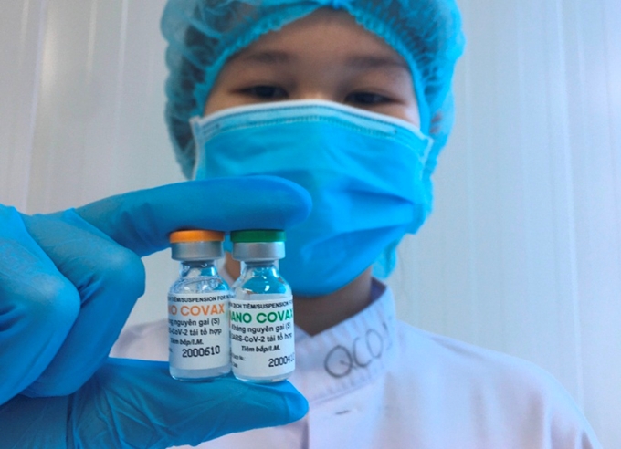 Cam kết đảm bảo đủ vắc xin COVID-19 cho Việt Nam từ nay đến cuối năm 2021 