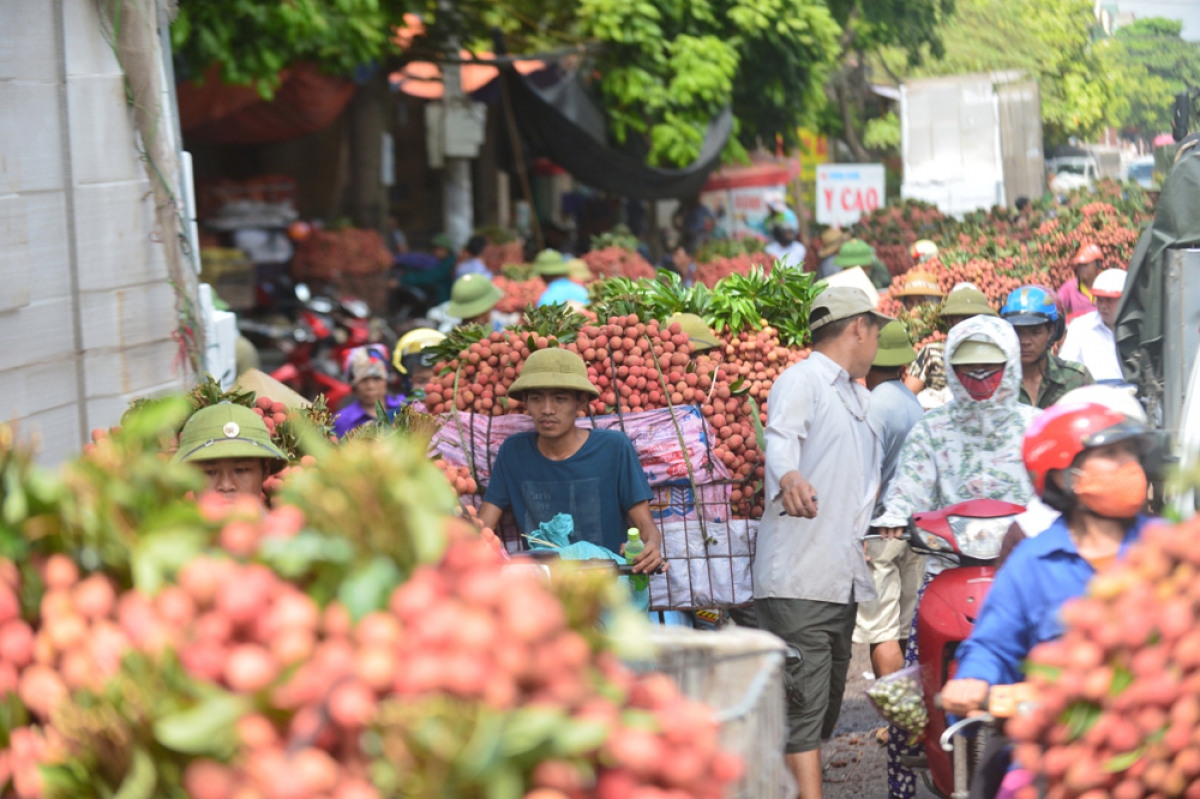 Kết nối tiêu thụ hàng Việt - cần sự đồng hành từ cơ quan chức năng và chính quyền  
