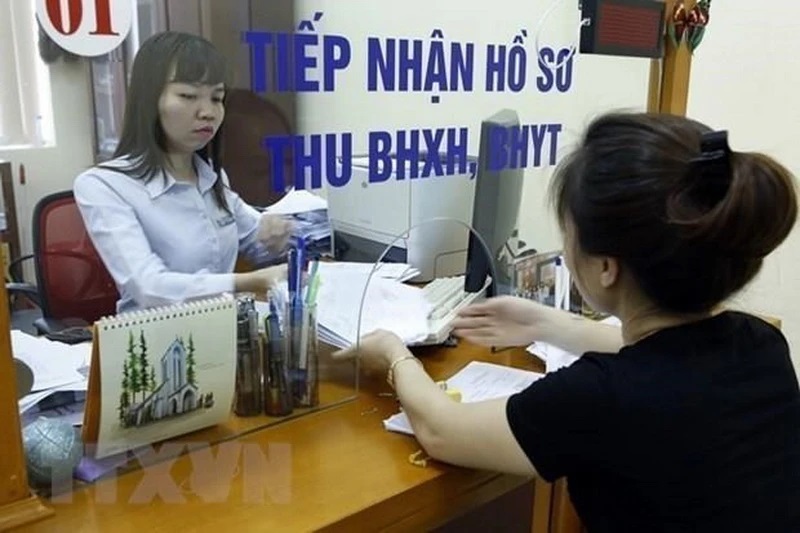 Người hưởng bảo hiểm xã hội một lần đa số trẻ tuổi, gặp khó khăn về tài chính