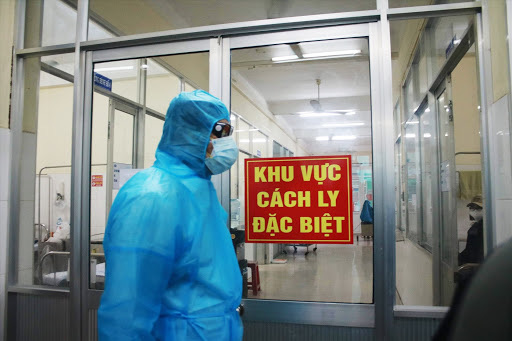 Sáng 21/6: Thêm 47 ca mắc COVID-19, Việt Nam ghi nhận tổng cộng 13.258 bệnh nhân 