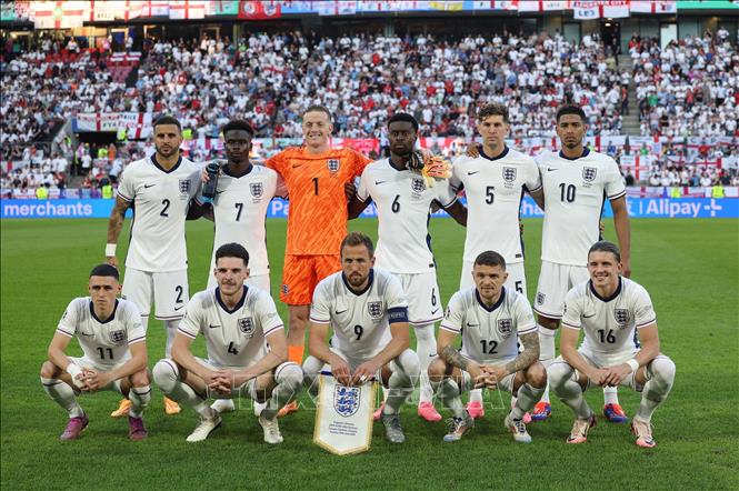 EURO 2024: Ba thay đổi có thể giúp 'Tam Sư' vô địch 