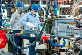 Sản xuất công nghiệp 6 tháng đầu năm của tỉnh tăng 13,9% so với cùng kỳ
