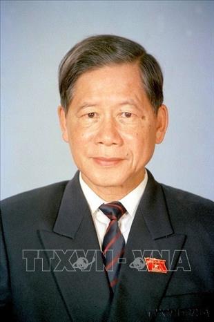 Nguyên Phó Thủ tướng Nguyễn Khánh: Tấm gương về sự khiêm tốn, mẫu mực và chân tình 