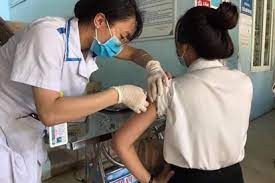 VIDEO: Toàn tỉnh tiêm vaccine cho gần 225 nghìn lượt người