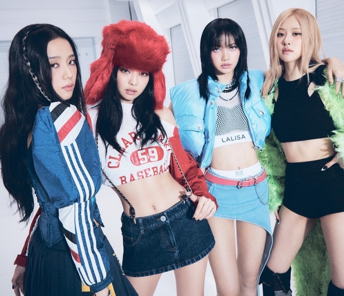 Bảng xếp hạng danh tiếng thương hiệu nhóm nhạc nữ K-pop tháng 9/2022