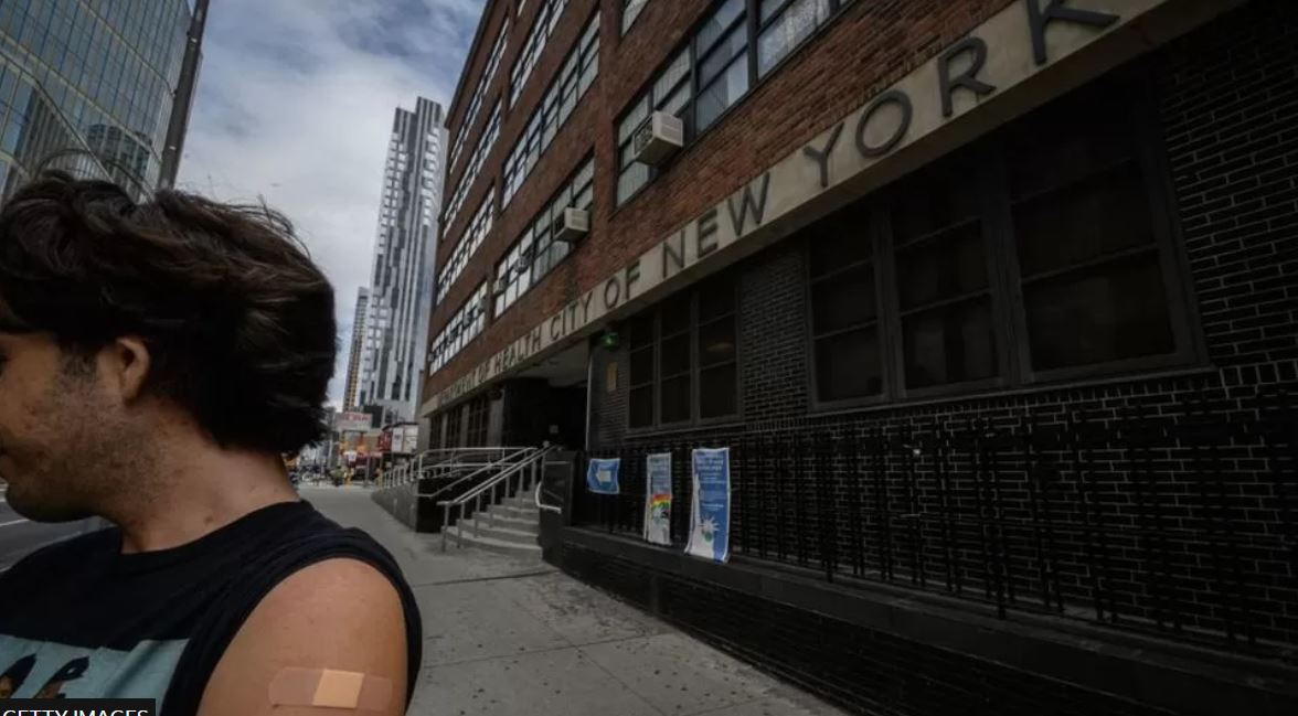 New York (Mỹ) ban bố tình trạng khẩn cấp vì bệnh bại liệt 