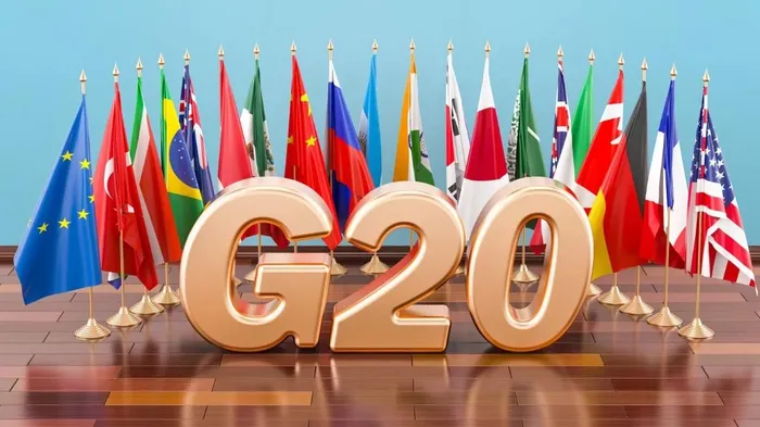 Hội nghị thượng đỉnh G20 - Cơ hội chứng minh vị thế địa chính trị của Ấn Độ 