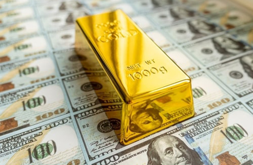 Giá vàng hôm nay 8/9: Vàng SJC tăng 'thẳng đứng', sát mốc 69 triệu đồng