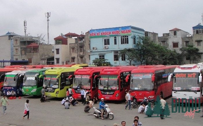 Đò phà, tàu khách tuyến đường sắt Hà Nội - Hải Phòng hoạt động trở lại