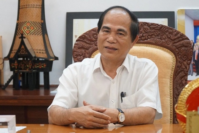 Thủ tướng cách chức Chủ tịch UBND tỉnh Gia Lai và kỷ luật cảnh cáo 4 lãnh đạo 