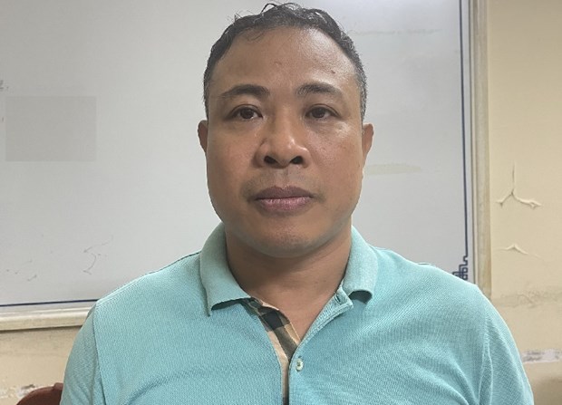 Khởi tố bị can và bắt tạm giam chủ chung cư mini ở Thanh Xuân