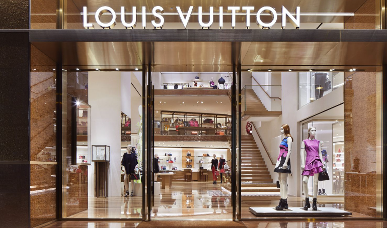 Tài sản vơi 54 tỷ đô la, ông chủ Louis Vuitton mất ngôi tỷ phú giàu nhất thế giới