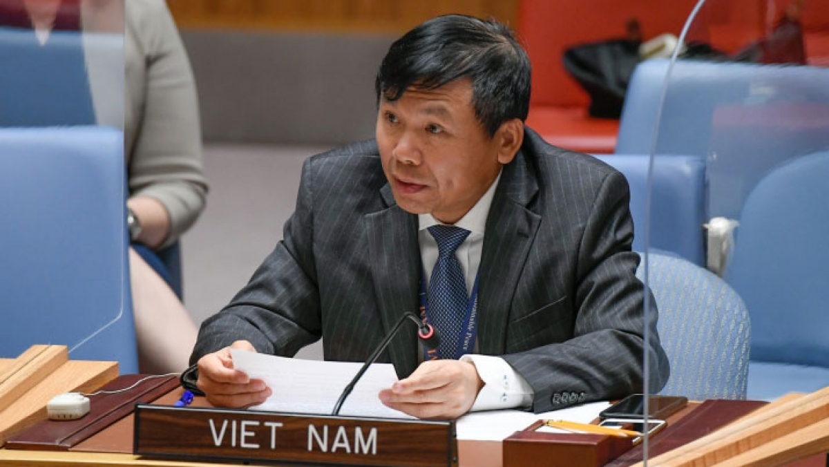 Việt Nam khẳng định chính sách không phổ biến, giải trừ vũ khí hạt nhân 