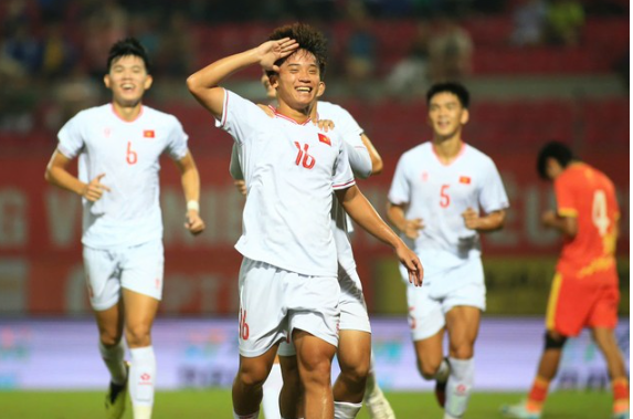 Nhận định U20 Việt Nam vs U20 Guam, 19h00 ngày 25/9: Thắng lớn trước thử thách lớn