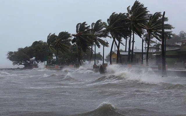 La Nina xuất hiện đúng vào mùa mưa bão nên dự báo sẽ phức tạp khó lường