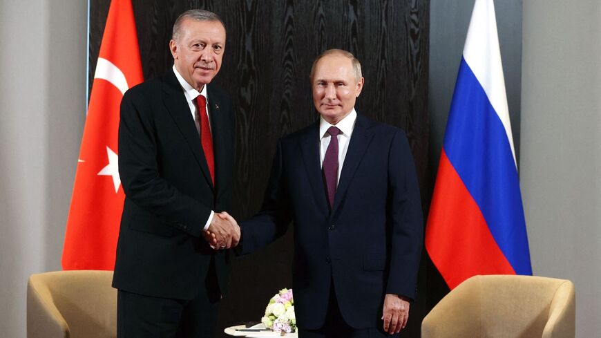EU cảnh báo Thổ Nhĩ Kỳ về quan hệ với Nga 