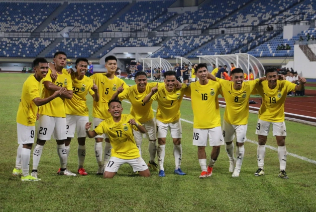 Hôm nay khởi tranh ASEAN Cup 2024