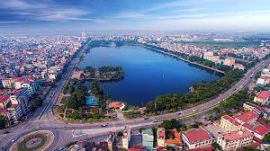 Thành phố Hải Dương đầu tư hơn 155 tỷ đồng chỉnh trang đô thị