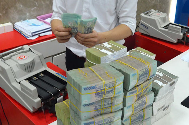 Thống đốc Nguyễn Thị Hồng: Đang hoàn tất xử lý ngân hàng yếu kém 