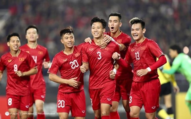Đội tuyển Việt Nam lao đao trước vòng loại World Cup vì thiếu 