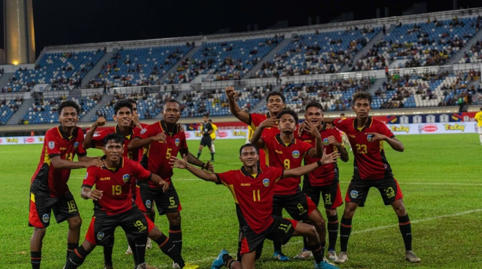 Đối thủ của Thái Lan tại ASEAN Cup 2024 được xác định