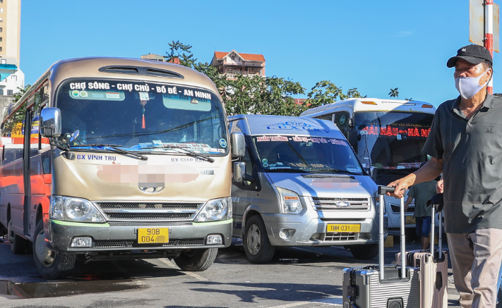 Hộ cá thể được kinh doanh taxi, có lo mất an toàn?