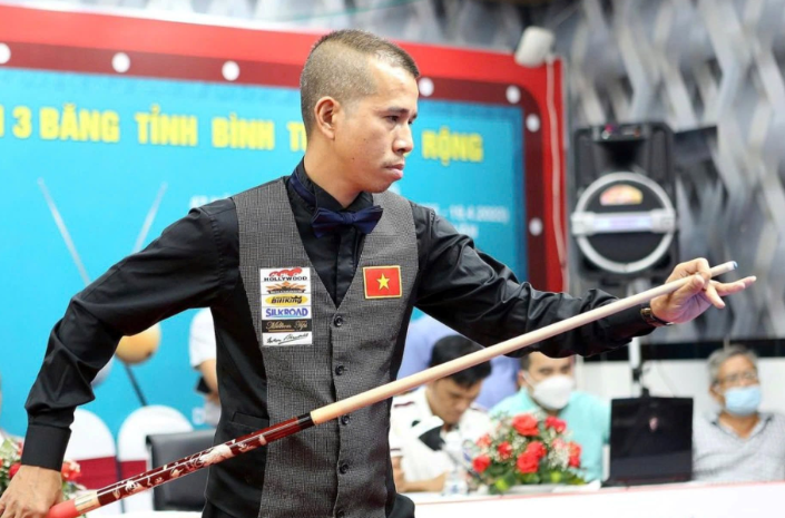 Liên đoàn Billiards & Snooker Việt Nam bị cấm 1 năm: Nhiều hệ lụy