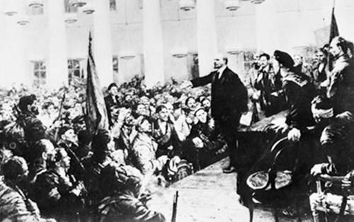 Cách mạng tháng 10 Nga và những bài học ý nghĩa cho Việt Nam