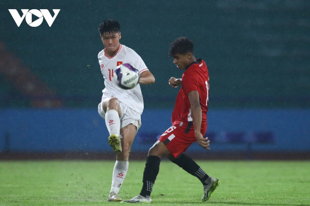 Danh sách 16 đội dự VCK U17 châu Á 2025: Có U17 Việt Nam, Thái Lan, Indonesia