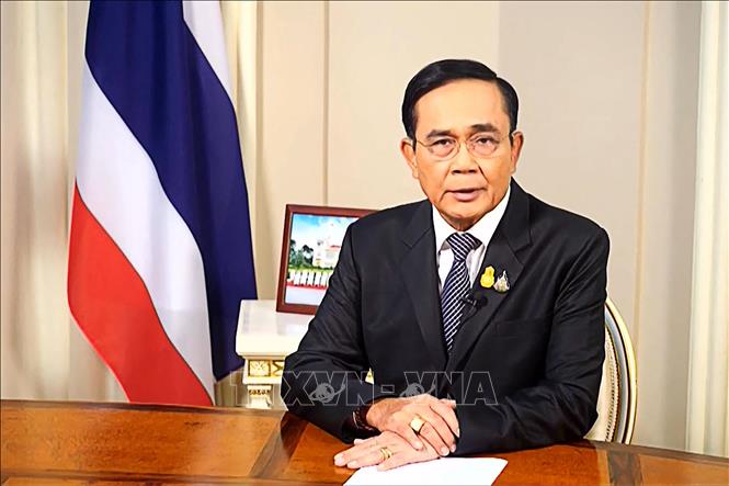 Thái Lan tin tưởng về khả năng đăng cai thành công APEC 2022 