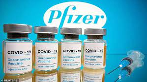 Phân bổ 46.800 liều vaccine của hãng Pfizer cho các địa phương, đơn vị