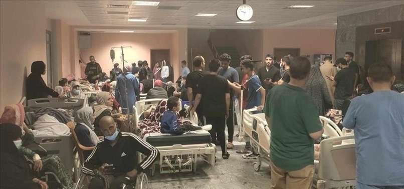 Thổ Nhĩ Kỳ đồng ý tiếp nhận bệnh nhân ung thư từ Gaza 