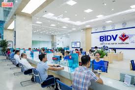 BIDV Hải Dương khai trương không gian giao dịch ưu tiên 