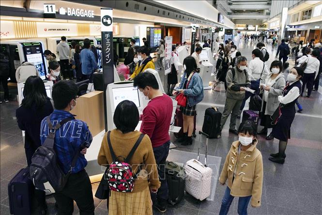 Nhật Bản, Malaysia siết chặt nhập cảnh do lo ngại biến thể Omicron  