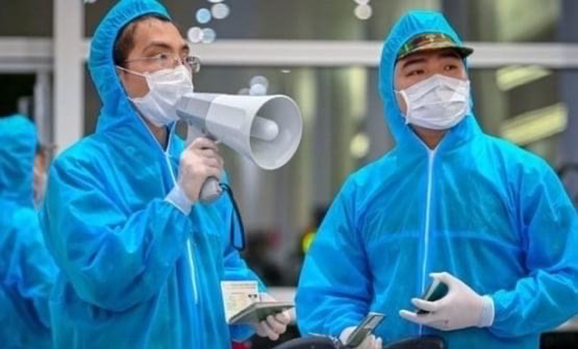 Bộ Y tế: 3 trường hợp nghi mắc biến thể mới tại Hồng Kông (Trung Quốc) bay từ Việt Nam là do chủng Delta